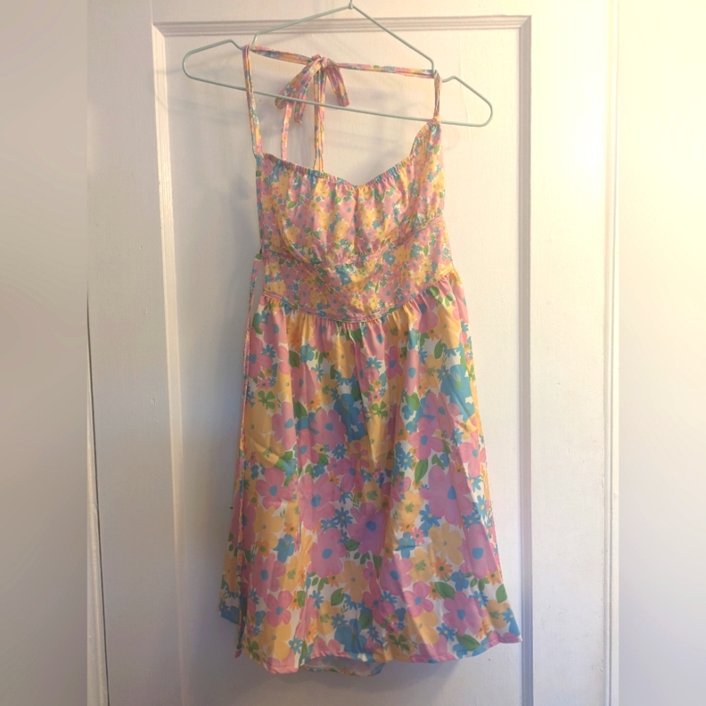 Shein dress, size Medium